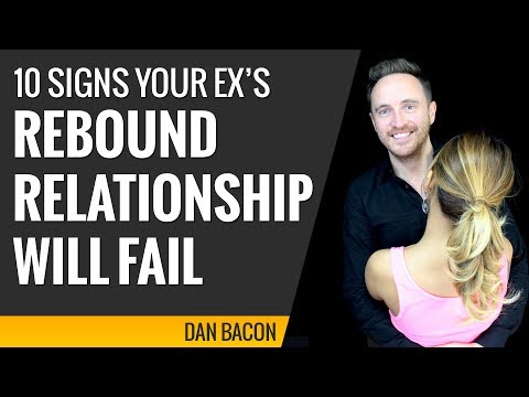 rebound dating signs Stop rebound dating by letting go of your past are you ready to fall in love again rebound relationships image by 5 signs you’re emotionally. rebound dating signs Stop rebound dating by letting go of your past are you ready to fall in love again rebound relationships image by 5 signs you’re emotionally.