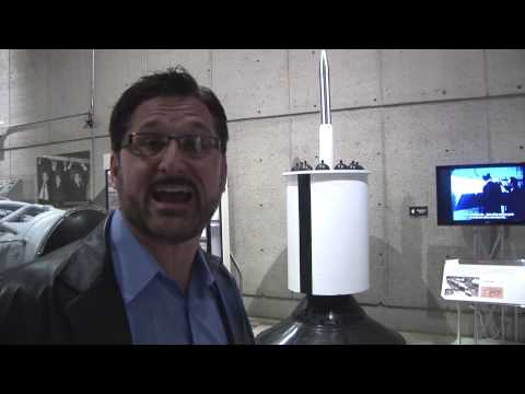 Explorer 1 - RCSP Rocket Science at USSRC 3