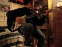 free fallin intro riff (unpluged)