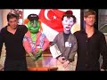 Fernsehn is zum odrahn do - \"Krawutzi Kaputzi!\"