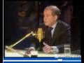 (8/9) Entrevista de Jesús Quintero a José María García