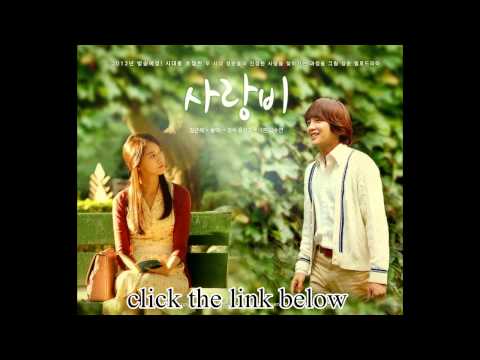 how to download love rain korean drama