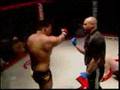 Justin Eilers Vs Scott Hough