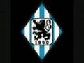 TSV 1860 München - Ein Stern der deine Farben trägt