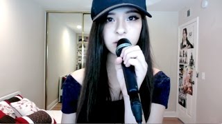 Tori Kelly - Dear No One (Cover by Jasmine Clarke)