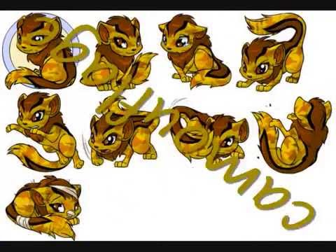 how to draw xweetok