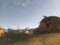 Halo 3: I shot a Grenade In Social