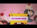Spongebob - Empty walls