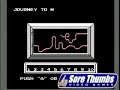 nes nintendo mach rider