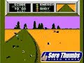 nes nintendo mach rider