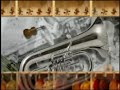 INSTRUMENTO COM ESTILO - TROMBA MARINA