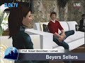 Pretend TV Program?
