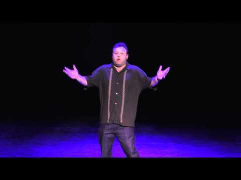 Frank Caliendo on Stand Up Live Phoenix