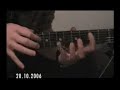 stephane improvisation 2 tapping