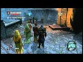 Assassin's Creed Revelations -- The Deacon Pt2