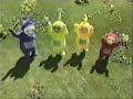 Verka Serduchka feat. Teletubbies - Dancing (ESC Parody) Verka Serduchka feat. Teletubbies - Dancing (ESC Parody)