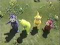 Verka Serduchka feat. Teletubbies - Dancing (ESC Parody)