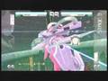 旋光の輪舞Rev.X　リリ・レヴィナス　Ａエンド（ＳＴＡＧＥ１～４）