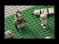 Lego Clone Wars 501st Legion : Republic Sovereignty