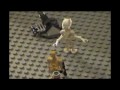 Lego Clone Wars 501st Legion V - Republic Sovereignty