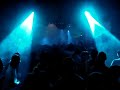 Champion Sound @ LVC with Noisia pt.1