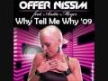 Anita Mayer - Why Tell Me Why (Offer Nissim Full Remix)