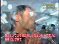 WBC2009　JAPAN　Champagne Shower