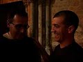Pentecoste 2007: primi vespri al S.Sepolcro