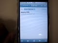 iPhone 2.0 Abrindo e-mail com PowerPoint (PPS) iPhone 2.0 Abrindo e-mail com PowerPoint (PPS)