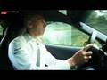 Corvette ZR1 Autobahn shakedown