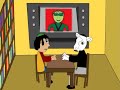 Agent Shamen: Yetzer Horah Man