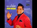 Jakcie Wilson - Reet Petite Fast