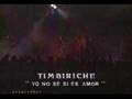 Timbiriche-No-se-si-