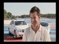 Golf X Mercedes SLR MotorDay OctaneTV