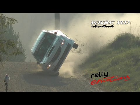 Latest WRC HD & Rally HD Videos