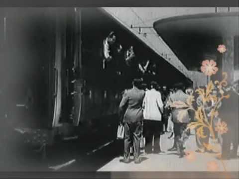 Anna and the Barbies - Gombóc