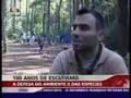 Reportagem Centenário do Escutismo #2 (II - Sintra)