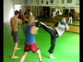 Black Dragon Kempo Dojo