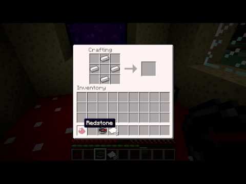 how to compass in minecraft
