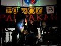 [bLINDMUSTBe] at pinoy rakrakan milan,italy