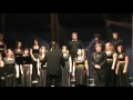 Click here to watch this video LHS Chamber singers. Solo by Jared Sharp.wmv