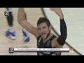Dolomiti Energia - Treviso 76-71