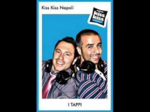 Kiss Kiss Napoli - I Tappi - Imitazione di Gennaro D'Auria di Antonio Manganiello - 30-03-10