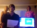 ben emge persuasive speech