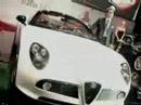 Alfa Romeo 8C Spider Alfa Romeo 8C Spider