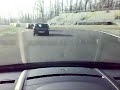 Megane RS @ Monza SpeedDay 14-01-07