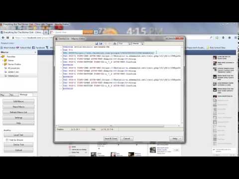 how to delete a facebook group