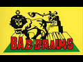 Leaving Babylon - Bad Brains