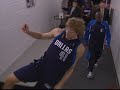 Dirk Nowitzki Angry After Finals Game 5 Loss Dirk Nowitzki Angry After Finals Game 5 Loss