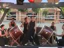 Remix Concert 2008- Prota Taiko- Swing